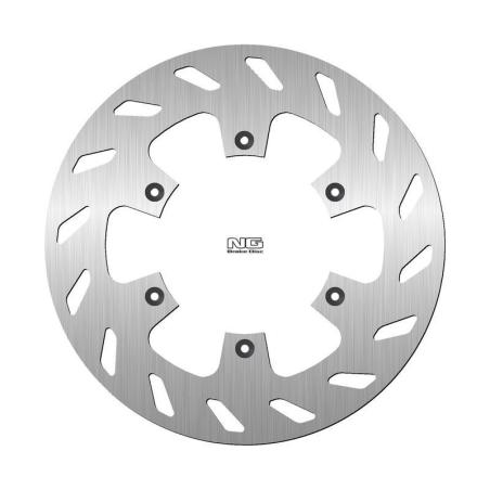 NG BRAKE DISC 1178 : Disco de freno NG BRAKES redondo fijo