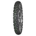 MITAS 70000994 : Neumático MITAS END TRAIL-RALLY PRO 90/90 B 21 54R TT M+S SUPER LIGHT GREEN