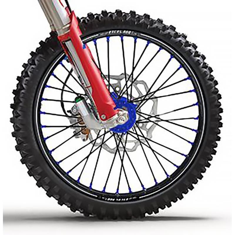 HAAN WHEELS 135619/11/5/3/5 : Rueda delantera completa HAAN WHEELS A60 - 21x1,60x36T