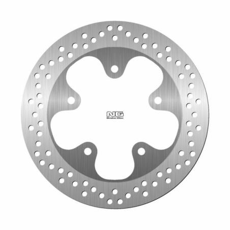 NG BRAKE DISC 1849 : Disco de freno NG BRAKES redondo fijo
