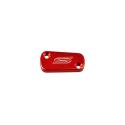 SCAR 3901 : Tapa de cilindro SCAR rojo