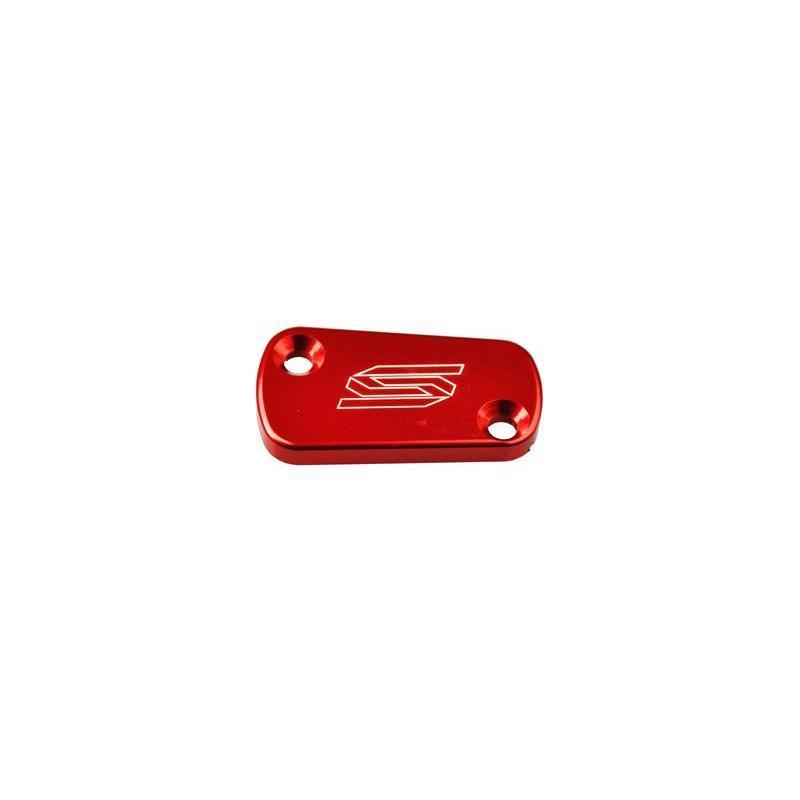 SCAR 3901 : Tapa de cilindro SCAR rojo