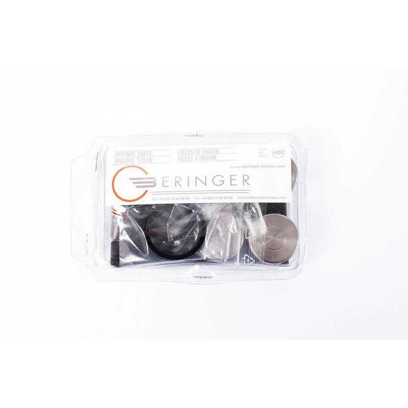 BERINGER KITREP4PRAD/4MX : Kit de reparación de pinza radial de 4 pistones MX BERINGER Ø27mm