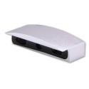SHIN YO 256-038 : Luz de matrícula SHIN YO Micro LED - carcasa de aluminio