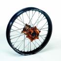 HAAN WHEELS 126016/11/9 : Rueda trasera completa HAAN WHEELS A60 - 19x2,15x36T