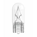 OSRAM 2821 : Lámpara OSRAM Original Line W3W 12V 3W
