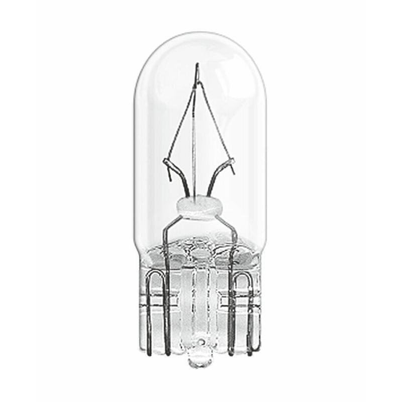 OSRAM 2821 : Lámpara OSRAM Original Line W3W 12V 3W