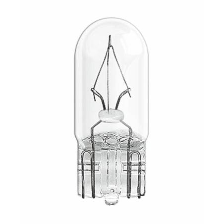 OSRAM 2821 : Lámpara OSRAM Original Line W3W 12V 3W