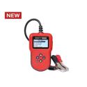 BS BATTERY 700605 : Tester de batería BS BATTERY BST-1000 (ácido y litio)