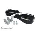 BARKBUSTERS EGO-205-00-BK : Paramanos BARKBUSTERS EGO montaje 2 puntos (manillar cónico)
