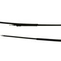 TECNIUM P17X00000B : Cable gas TECNIUM