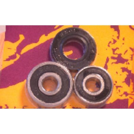 PIVOT WORKS PWRWK-K11-006 : Kit de rodamientos y retenes de rueda trasera PIVOT WORKS