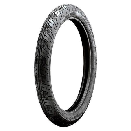 HEIDENAU 11150016 : Neumático HEIDENAU K45 CRM 2.75-18 M/C 42S TT