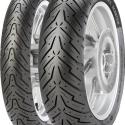 PIRELLI 3844100 : Neumático PIRELLI ANGEL SCOOTER REINF (F/R) 130/70-11 60L TL