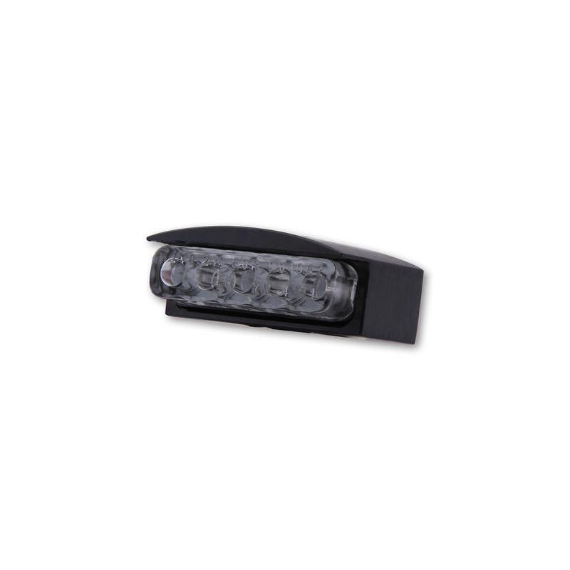SHIN YO 256-037 : Luz de matrícula SHIN YO Mini LED
