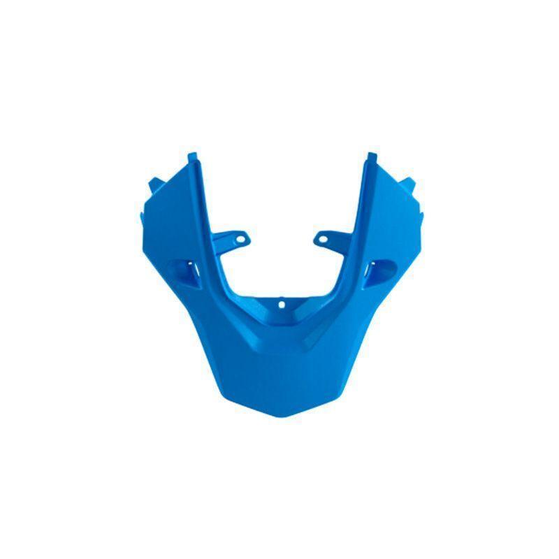 RACETECH R-PPT7AZ00024 : Guardabarros trasero RACETECH T7 Revolution