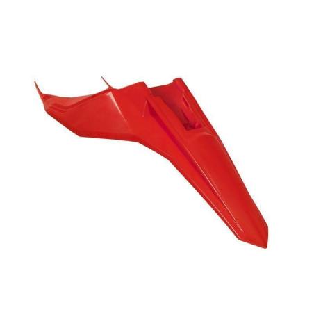 RACETECH R-PPKTMRG1665 : RACETECH Rear Fender - Gas Gas MC65