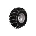 KIMPEX 233569 : Cadenas KIMPEX 25X8X12