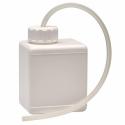 DRAPER 93025 : Kit purgador de frenos DRAPER 500 ml