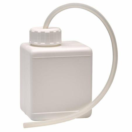 DRAPER 93025 : Kit purgador de frenos DRAPER 500 ml