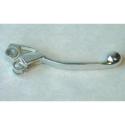 BIHR 14-0319 : Maneta freno BIHR aluminio fundido poli Kawasaki KX80 / 100 / 125 / 250 / 500
