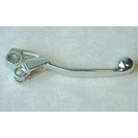 BIHR 14-0319 : Maneta freno BIHR aluminio fundido poli Kawasaki KX80 / 100 / 125 / 250 / 500