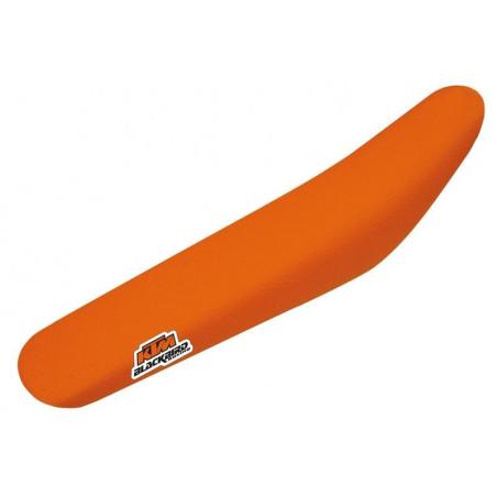 BLACKBIRD 1524R21 : Funda de asiento BLACKBIRD Replica Trophy 2022 KTM
