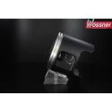 WOSSNER 8097D050 : WÖSSNER Forged Piston - 8097