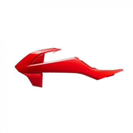 POLISPORT 8417900005 : Tapas de radiador Polisport OEM