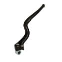 RFX FXKS2010099H3 : Pedal de arranque RFX Pro Series (anodizado duro - negro) - Kawasaki KXF250