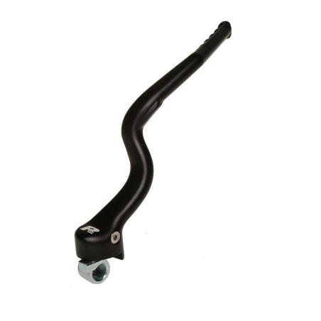 RFX FXKS2010099H3 : Pedal de arranque RFX Pro Series (anodizado duro - negro) - Kawasaki KXF250
