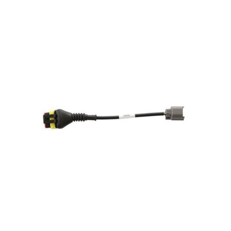 TEXA 3902413 : Cable de diagnóstico TEXA - Yamaha AM06