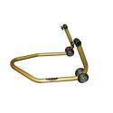 BIKE LIFT 901010101000-MG : Caballete trasero de magnesio BIKE LIFT - RS-17