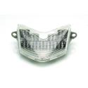 BIHR ST-4023A : Piloto trasero BIHR Led con intermitentes integradoKawasaki