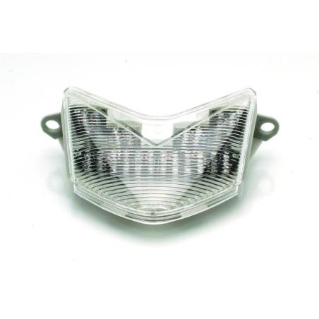 BIHR ST-4023A : Piloto trasero BIHR Led con intermitentes integradoKawasaki