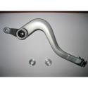 BIHR L33-6003 : Pedal de Freno Aluminio BIHR Gas Gas