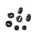 BARNETT 323-90-08243 : Kit de gomas amortiguadoras BARNETT para 122835
