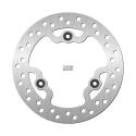 NG BRAKE DISC 2095 : Disco de freno NG BRAKES redondo fijo
