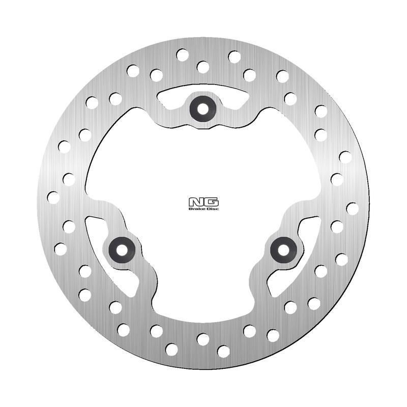 NG BRAKE DISC 2095 : Disco de freno NG BRAKES redondo fijo