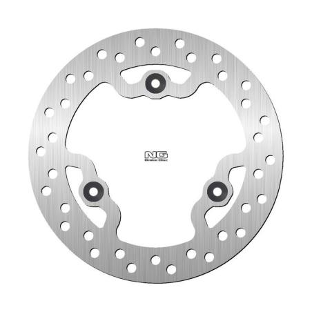 NG BRAKE DISC 2095 : Disco de freno NG BRAKES redondo fijo