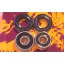 PIVOT WORKS PWRWK-K12-006 : Kit de rodamientos y retenes de rueda trasera PIVOT WORKS