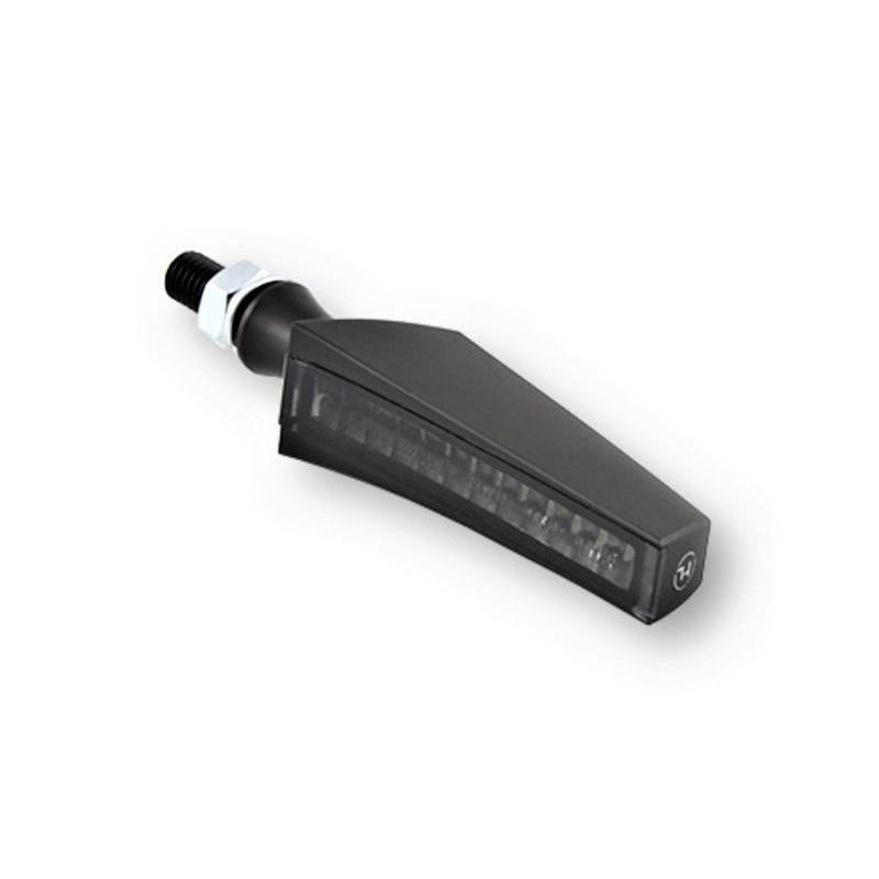 HIGHSIDER 203-221 : Juego de intermitentes secuenciales LED HIGHSIDER STS 1