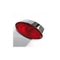 SHIN YO 255-955 : Piloto trasero SHIN YO Cat-Eye con función luz de freno