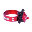 XTRIG 70100026 : Bloqueo de horquilla XTRIG HiLo WP 43mm - Ø50mm