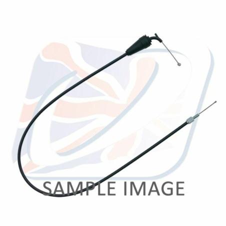 VENHILL K01-4-056-BK : Cable de gas VENHILL KTM / Husqvarna