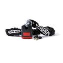 VECTOR PRO CHAIN 150 : Antirrobo U VECTOR Pro Cadena U-Lock Ø9.5mm / 1.50m