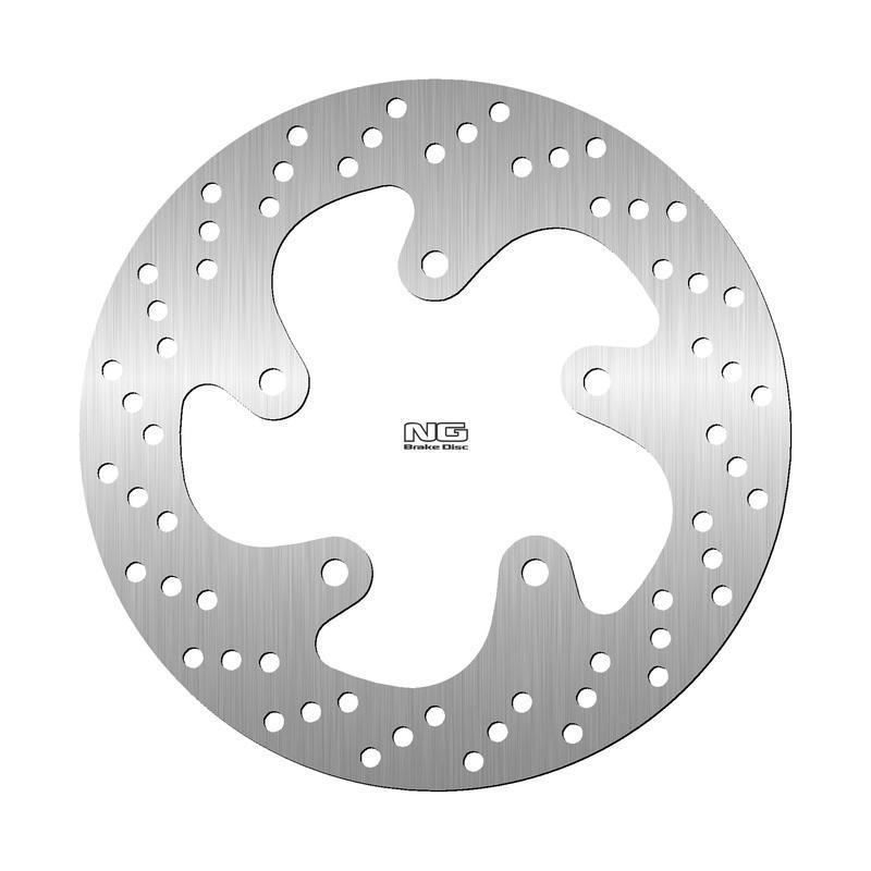 NG BRAKE DISC 1847 : Disco de freno NG BRAKES redondo fijo