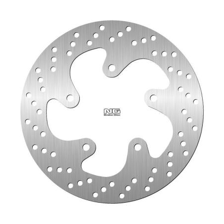 NG BRAKE DISC 1847 : Disco de freno NG BRAKES redondo fijo