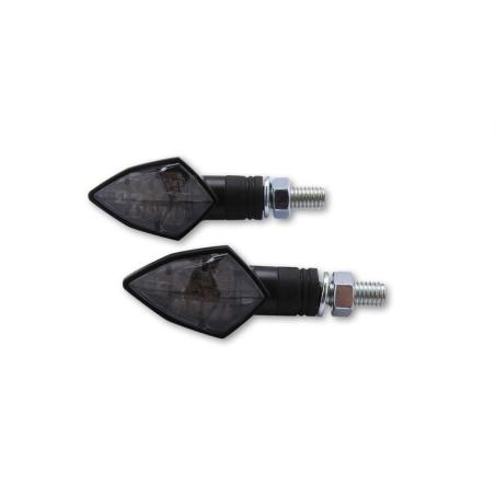 SHIN YO 203-042 : Intermitente SHIN YO LED Rock
