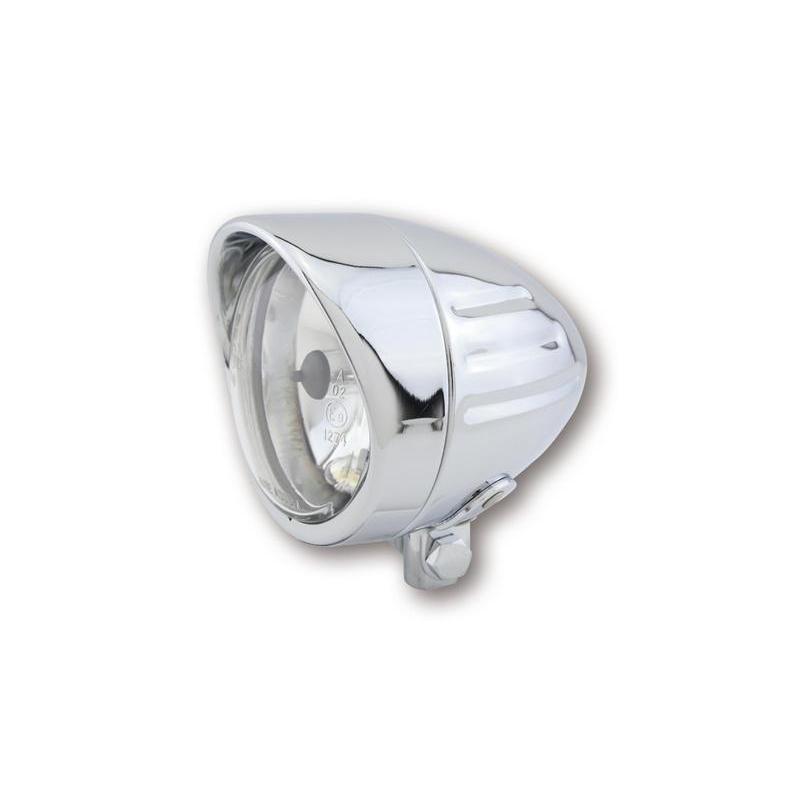 SHIN YO 223-347 : Luz SHIN YO Bullet Grooved 90 mm